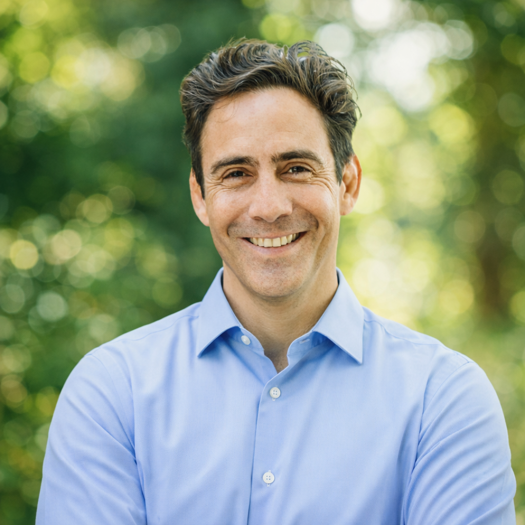Rob Chevez